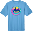 Performance Short Sleeves - South Shore Showdown 2026 - 1