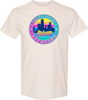 Short Sleeves - South Shore Showdown 2026 - 1