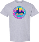 Short Sleeves - South Shore Showdown 2026 - 1