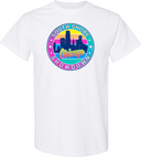 Short Sleeves - South Shore Showdown 2026 - 1