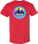 Short Sleeves - South Shore Showdown 2026 - 1
