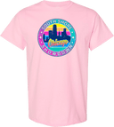 Short Sleeves - South Shore Showdown 2026 - 1