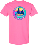 Short Sleeves - South Shore Showdown 2026 - 1