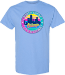 Short Sleeves - South Shore Showdown 2026 - 1