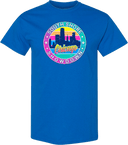 Short Sleeves - South Shore Showdown 2026 - 1