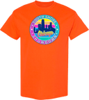 Short Sleeves - South Shore Showdown 2026 - 1