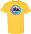 Short Sleeves - South Shore Showdown 2026 - 1