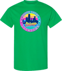 Short Sleeves - South Shore Showdown 2026 - 1
