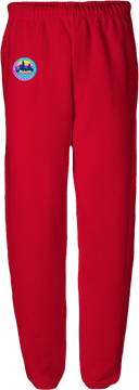 Sweatpants - South Shore Showdown 2026 - 1