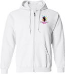 Full Zip Hoodies - Drop It Like It's Hot with Katelyn Ohashi (IN) 2027