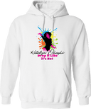 Hoodies - Drop It Like It's Hot with Katelyn Ohashi (IN) 2027