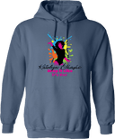 Hoodies - Drop It Like It's Hot with Katelyn Ohashi (IN) 2027