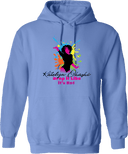 Hoodies - Drop It Like It's Hot with Katelyn Ohashi (IN) 2027