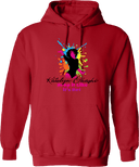 Hoodies - Drop It Like It's Hot with Katelyn Ohashi (IN) 2027