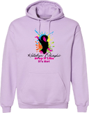 Hoodies - Drop It Like It's Hot with Katelyn Ohashi (IN) 2027