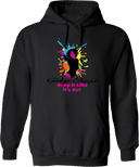 Hoodies - Drop It Like It's Hot with Katelyn Ohashi (IN) 2027
