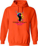 Hoodies - Drop It Like It's Hot with Katelyn Ohashi (IN) 2027