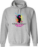 Hoodies - Drop It Like It's Hot with Katelyn Ohashi (IN) 2027
