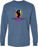 Long Sleeves - Drop It Like It's Hot with Katelyn Ohashi (IN) 2027