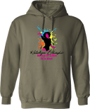 Hoodies - Drop It Like It's Hot with Katelyn Ohashi (IN) 2027