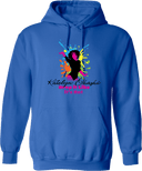 Hoodies - Drop It Like It's Hot with Katelyn Ohashi (IN) 2027