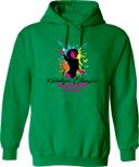 Hoodies - Drop It Like It's Hot with Katelyn Ohashi (IN) 2027
