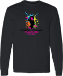 Long Sleeves - Drop It Like It's Hot with Katelyn Ohashi (IN) 2027