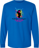 Long Sleeves - Drop It Like It's Hot with Katelyn Ohashi (IN) 2027