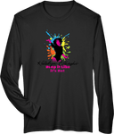 Performance Long Sleeves - Drop It Like It's Hot with Katelyn Ohashi (IN) 2027