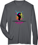 Performance Long Sleeves - Drop It Like It's Hot with Katelyn Ohashi (IN) 2027