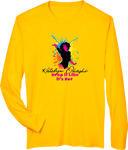 Performance Long Sleeves - Drop It Like It's Hot with Katelyn Ohashi (IN) 2027