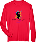 Performance Long Sleeves - Drop It Like It's Hot with Katelyn Ohashi (IN) 2027