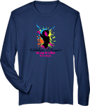 Performance Long Sleeves - Drop It Like It's Hot with Katelyn Ohashi (IN) 2027