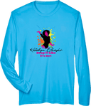 Performance Long Sleeves - Drop It Like It's Hot with Katelyn Ohashi (IN) 2027