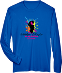 Performance Long Sleeves - Drop It Like It's Hot with Katelyn Ohashi (IN) 2027