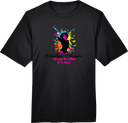 Performance Short Sleeves - Drop It Like It's Hot with Katelyn Ohashi (IN) 2027