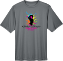 Performance Short Sleeves - Drop It Like It's Hot with Katelyn Ohashi (IN) 2027