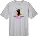 Performance Short Sleeves - Drop It Like It's Hot with Katelyn Ohashi (IN) 2027