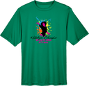 Performance Short Sleeves - Drop It Like It's Hot with Katelyn Ohashi (IN) 2027