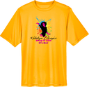 Performance Short Sleeves - Drop It Like It's Hot with Katelyn Ohashi (IN) 2027