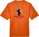 Performance Short Sleeves - Drop It Like It's Hot with Katelyn Ohashi (IN) 2027