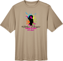 Performance Short Sleeves - Drop It Like It's Hot with Katelyn Ohashi (IN) 2027