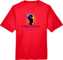 Performance Short Sleeves - Drop It Like It's Hot with Katelyn Ohashi (IN) 2027