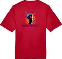 Performance Short Sleeves - Drop It Like It's Hot with Katelyn Ohashi (IN) 2027