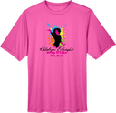 Performance Short Sleeves - Drop It Like It's Hot with Katelyn Ohashi (IN) 2027