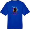 Performance Short Sleeves - Drop It Like It's Hot with Katelyn Ohashi (IN) 2027