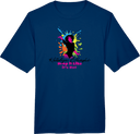 Performance Short Sleeves - Drop It Like It's Hot with Katelyn Ohashi (IN) 2027