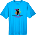 Performance Short Sleeves - Drop It Like It's Hot with Katelyn Ohashi (IN) 2027