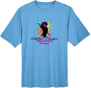 Performance Short Sleeves - Drop It Like It's Hot with Katelyn Ohashi (IN) 2027