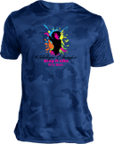 Performance Short Sleeves - Drop It Like It's Hot with Katelyn Ohashi (IN) 2027